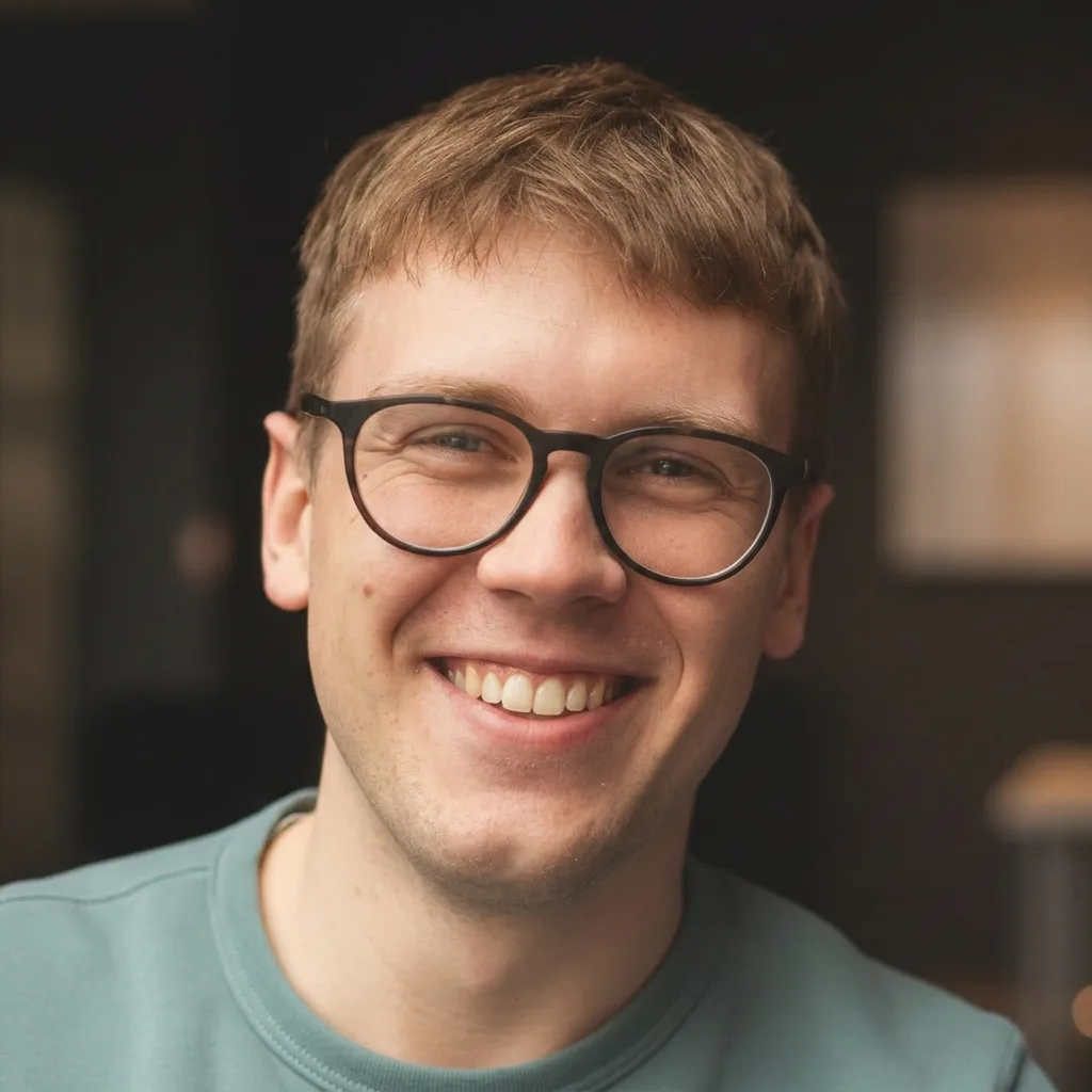 Matthew Kobierski