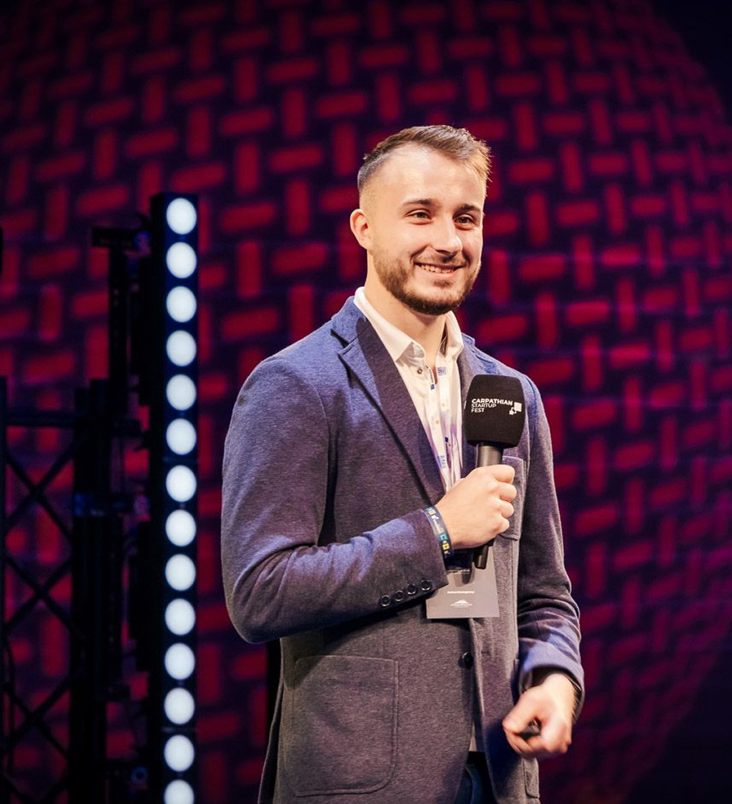 Patryk Pijanowski