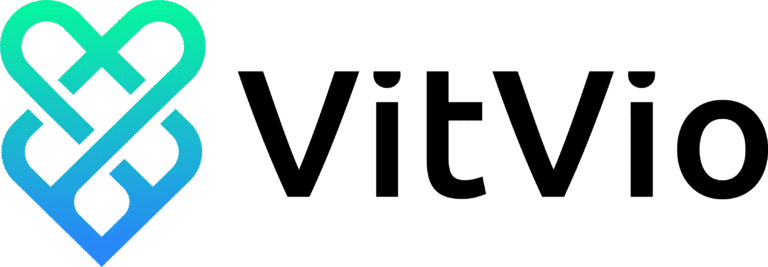 VitVio_FullLogo_Black